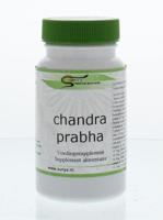 Surya Chandra prabha 60 Vegetarische capsules