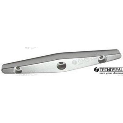 Ánodos para flaps TEN00204GALE - ANODO OVAL GALEON ZINC 210X29X20MM
