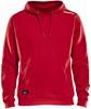 Craft 1906972 Community Hoodie M - Bright Red - XL - thumbnail