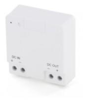 DiO Ontvanger poortmodule 12/24V met potentiaalvrij contact - 6960196