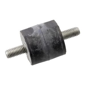 Aanslagrubber, vering 105917