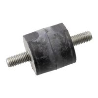 Aanslagrubber, vering 105917