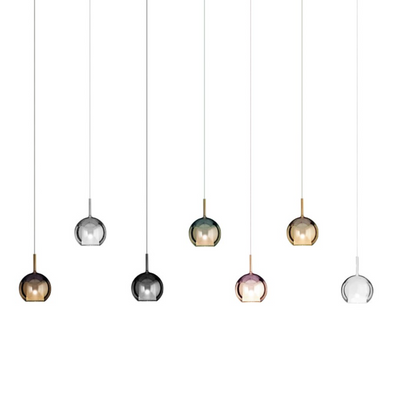 Penta - Glo Mini Hanglamp