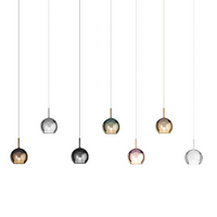 Penta - Glo Mini Hanglamp