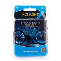 Ikzi Light verlichtingsset frameverlichting 2 meter 20 led's - thumbnail