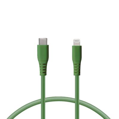 Gegevens-/Oplaadkabel met USB KSIX