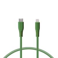 Gegevens-/Oplaadkabel met USB KSIX