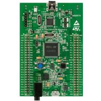 STMicroelectronics STM32F407G-DISC1 Development board 1 stuk(s)