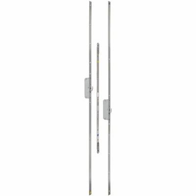 HMB serie 005 Renovatie Voorplaatset Haakschoot 24mm - PC 72mm - 553313