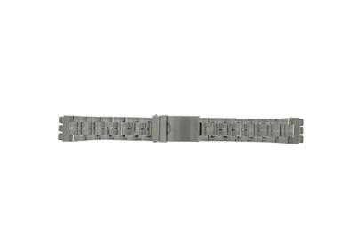 Horlogeband Swatch (alt.) POL-2980 Staal 17mm