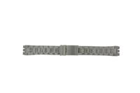 Horlogeband Swatch (alt.) POL-2980 Staal 17mm