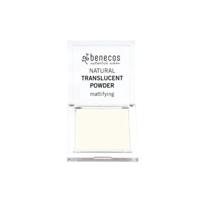 Benecos natural beauty Natural compact blush translucent 5 Gram