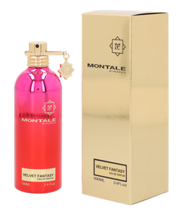 Montale Velvet Fantasy Eau de parfum Spray 100ml Dames