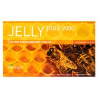 Purasana Plantapol Jelly Plus Amp 20x10ml - thumbnail