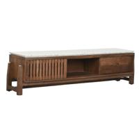 Tv-meubel Home ESPRIT 166 x 46 x 52 cm