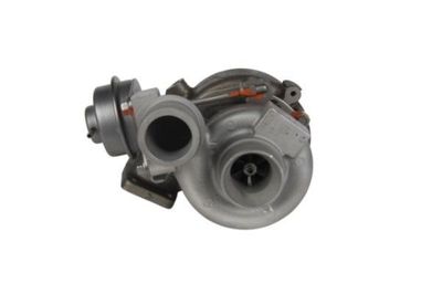 Turbocharger ADVWCR2506GC1