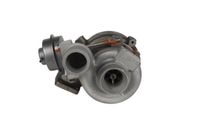 Turbocharger ADVWCR2506GC1