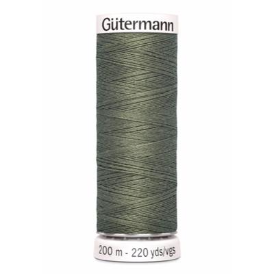 Gutermann Allesnaaigaren 200m - 824