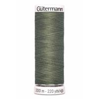 Gutermann Allesnaaigaren 200m - 824