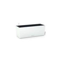 LECHUZA Jardiniere Balconera Kleur 50 ALL-IN-ONE Wit 15670