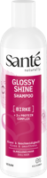 Glossy shine shampoo birch 250 Milliliter