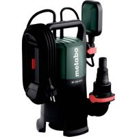 Metabo 601795000 SP 150-35 S Dompelpomp voor vervuild water 15000 l/h 5.5 m