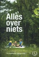 Alles over niets (Hardback)