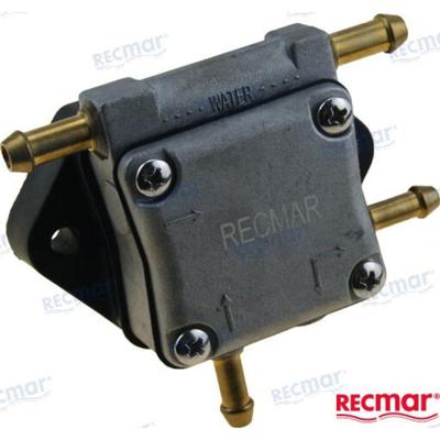 REC899106T01 - BRANDSTOFPOMP Mercruiser