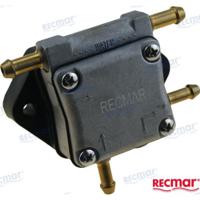 REC899106T01 - BRANDSTOFPOMP Mercruiser
