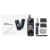 Digitale Camera Insta360 X5 Bundle Zwart - thumbnail