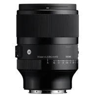 Sigma 35mm f/1.2 DG II Art L-mount PRE ORDER