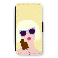 Ice cream: iPhone 11 Pro Max Flip Hoesje