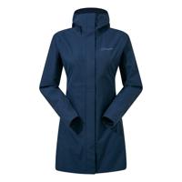 Berghaus Omeara Long Hardshell Dames Dusk 12 Berghaus Omeara Long Hardshell Dames Dusk 12