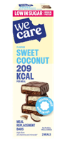 WeCare Reep Sweet Coconut