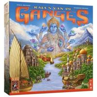 Raja's van de Ganges