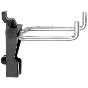 raaco 110792 Gereedschapshaak clip 4-50 mm hamerhouder (l x b x h) 61 x 79 x 61 mm 3 stuk(s)