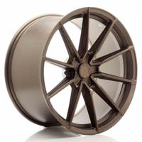 Autovelg Japan Racing SL0220105F35X1572MBZ Brons 20" ET45 ET15 CB 72,6
