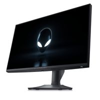 Alienware AW2523HF 62,2 cm (24.5") 1920 x 1080 Pixels Full HD LCD Zwart - thumbnail