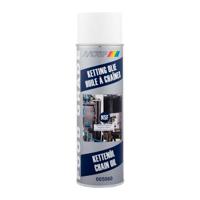 Abi foodgrade kettingolie Abi foodgrade kettingolie