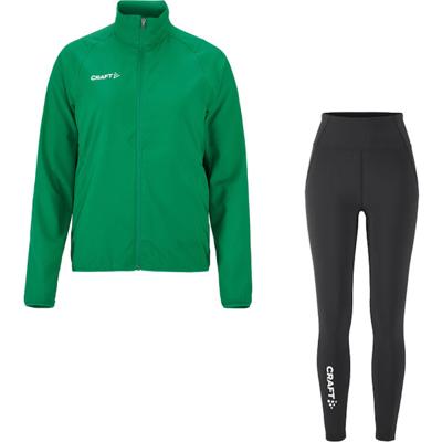 Craft Jack Legging Set Dames
