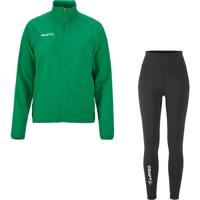 Craft Jack Legging Set Dames