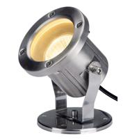 SLV Staande tuinspot lampNautilus - 229741