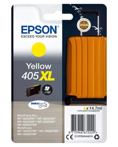 Epson Inktcartridge T05H4, 405XL Origineel Geel C13T05H44010