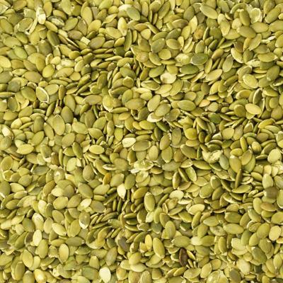 Pompoenpitten geroosterd 450 gram