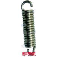 REPUESTOS MOTORES - Volvo REC814332 - MUELLE VOLVO