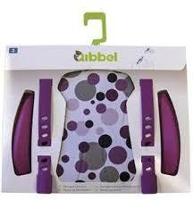 Qibbel Zitje widek stylingset luxe