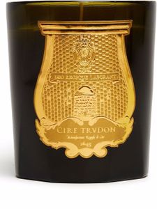 TRUDON bougie parfumée Madeleine (270 g) - Noir