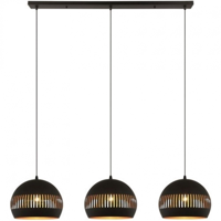 Design hanglamp H2503Z Globo - thumbnail