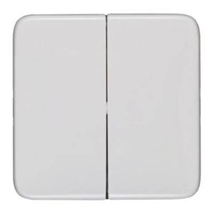 Legrand 776212 Wipschakelaar Galea / Pro21 Wit 1 stuk(s)
