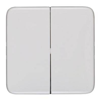 Legrand 776212 Wipschakelaar Galea / Pro21 Wit 1 stuk(s)